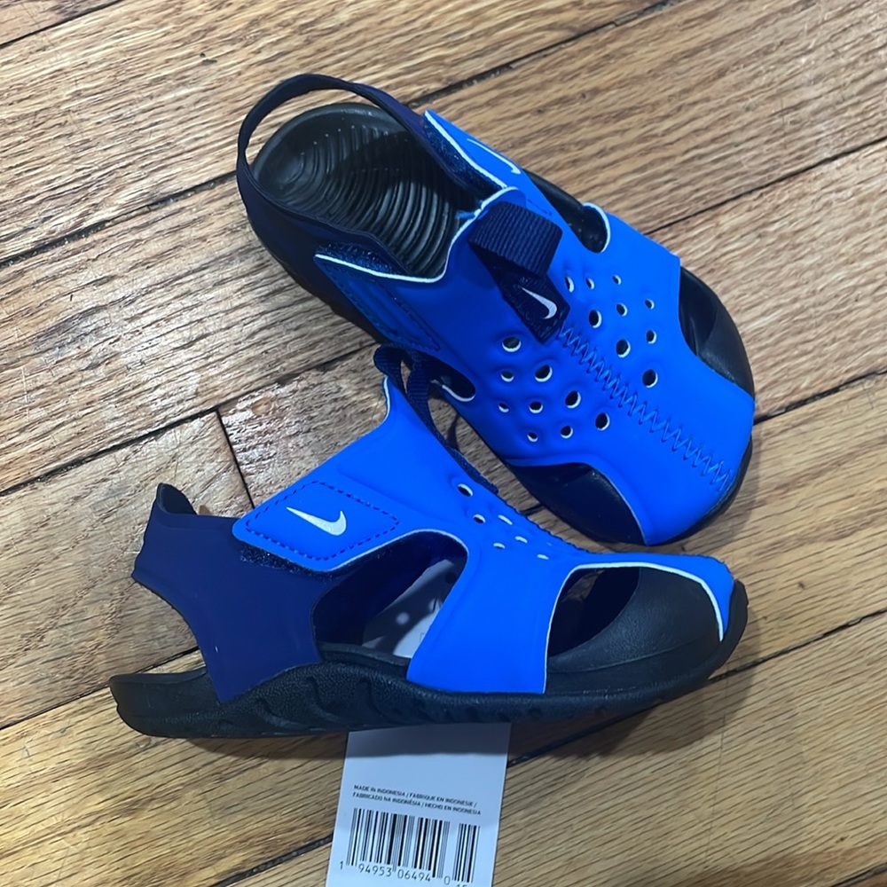 COPY - New Nike Sunray Protect 2 (Toddler)